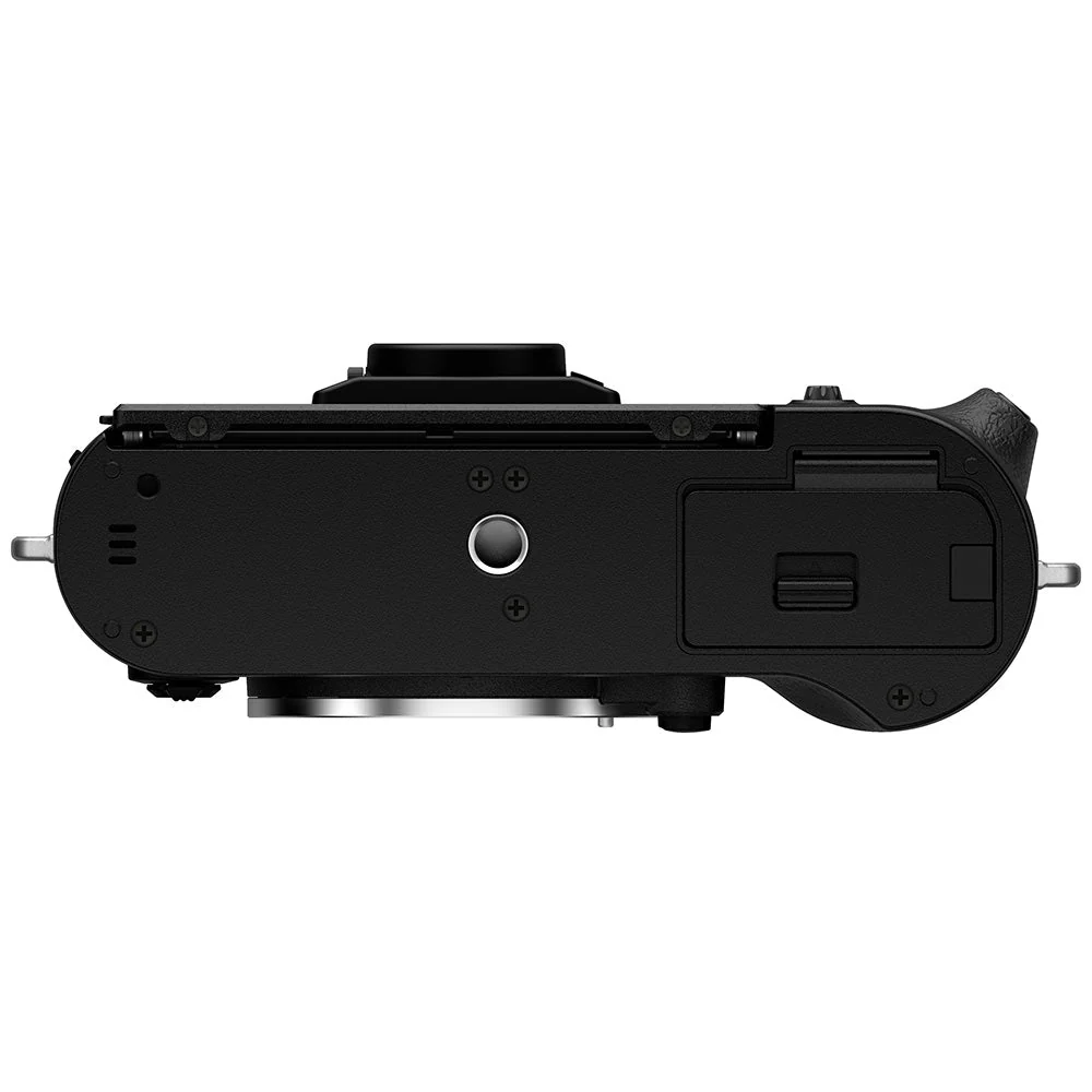 FUJIFILM X-T50 Body - Image 6