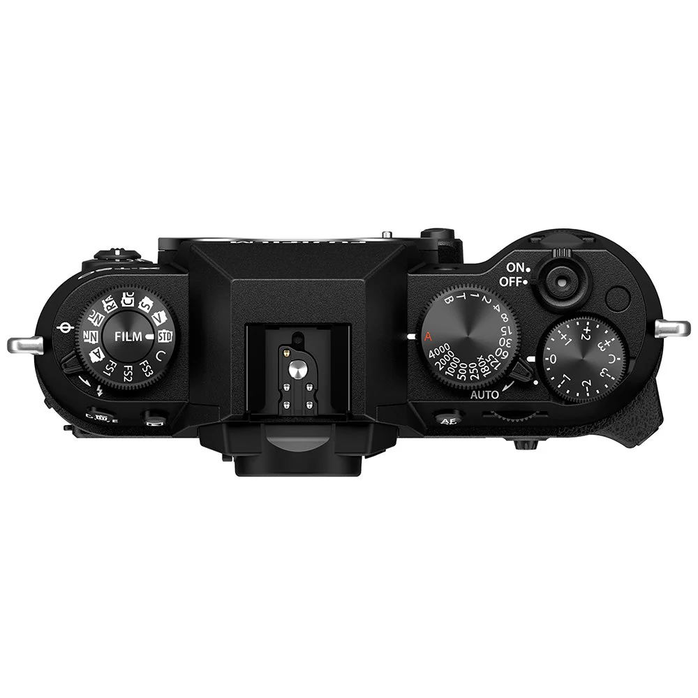 FUJIFILM X-T50 Body - Image 7