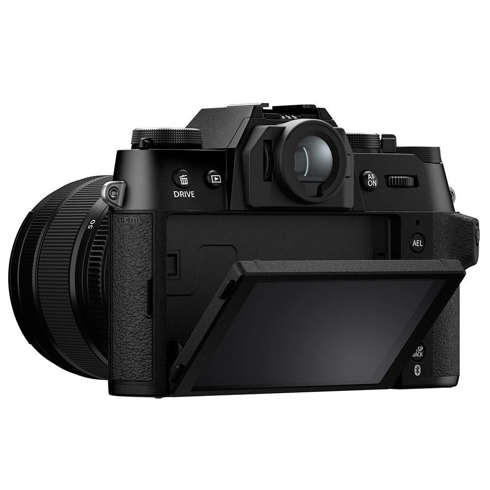 FUJIFILM X-T50 Body - Image 9