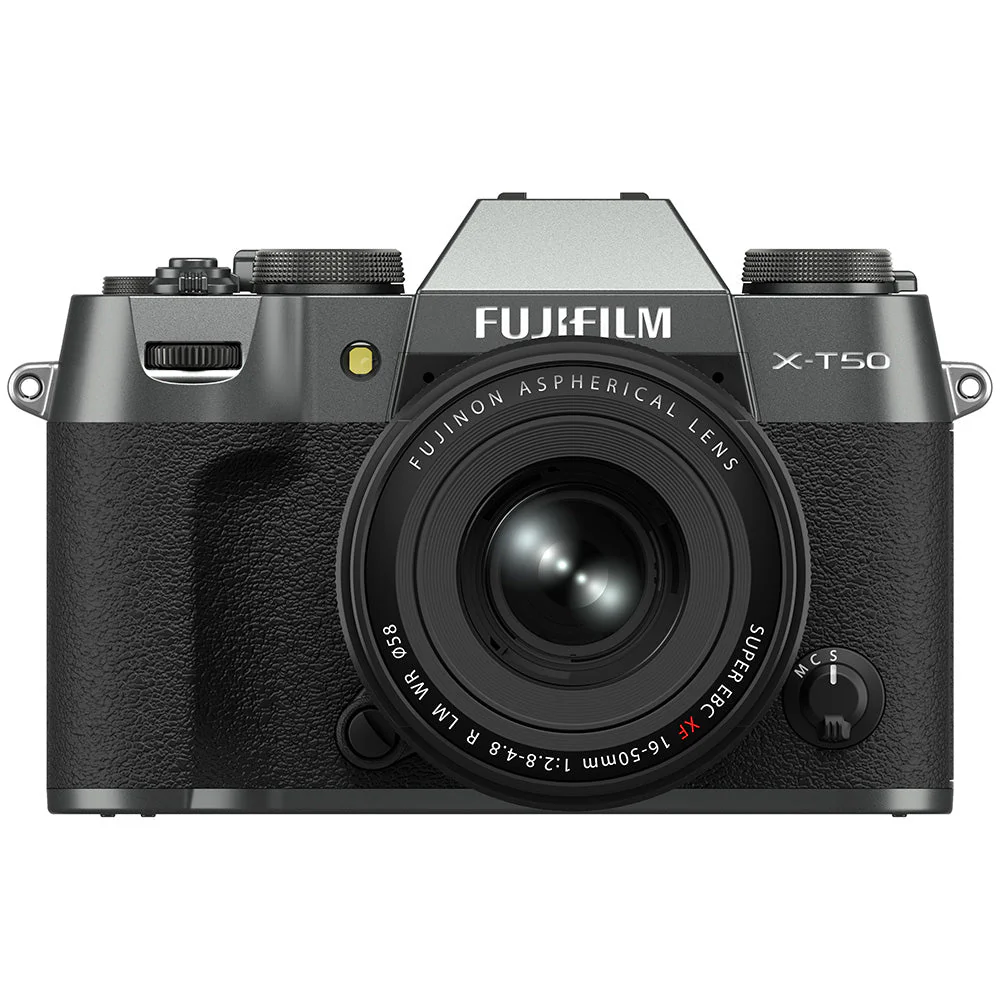 FUJIFILM X-T50 with XF 16-50mm f2.8-4.8 - Image 2