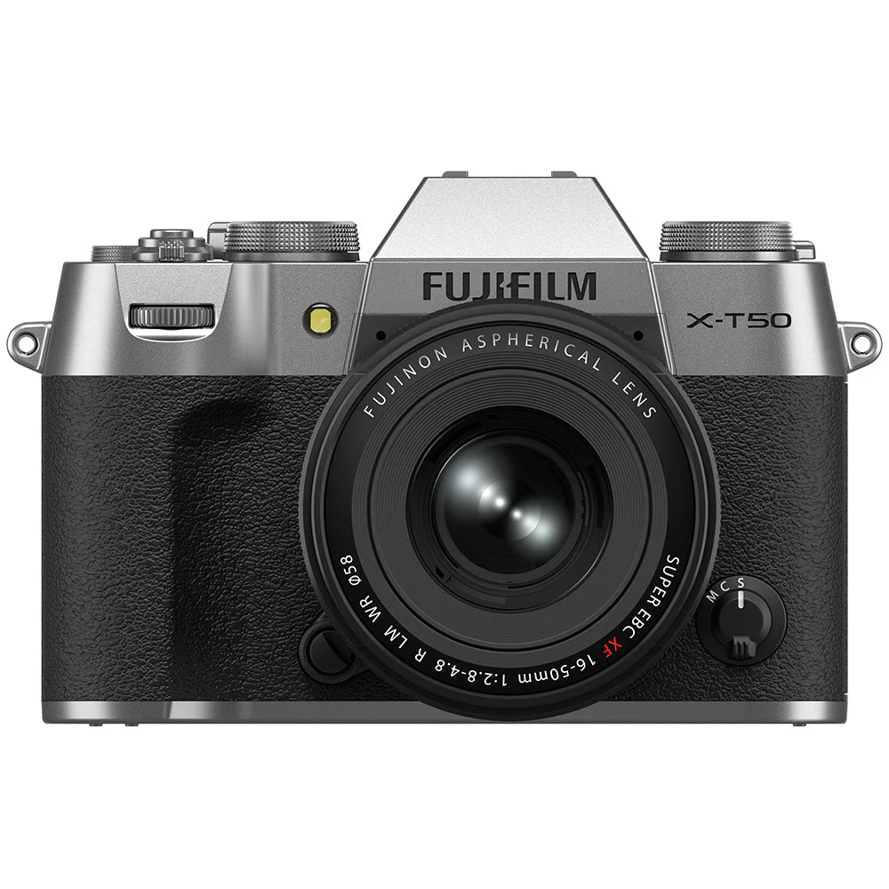 FUJIFILM X-T50 with XF 16-50mm f2.8-4.8 - Image 3