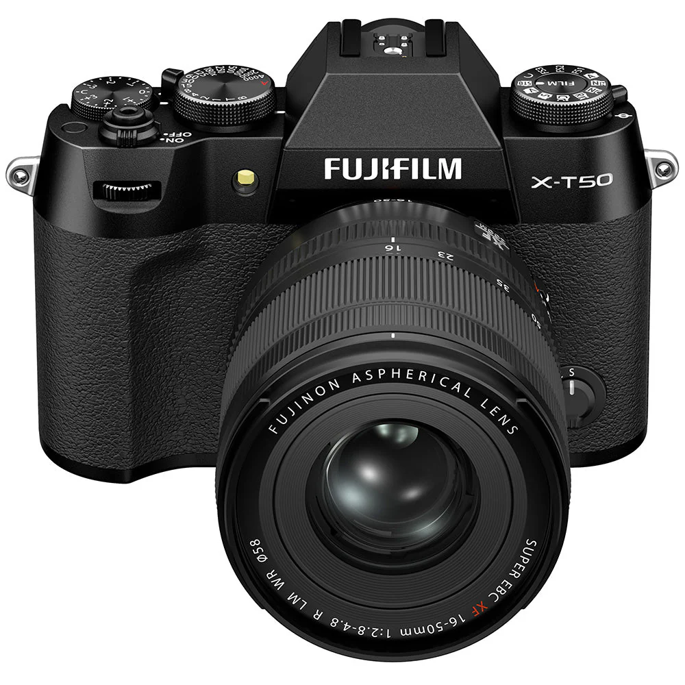 FUJIFILM X-T50 with XF 16-50mm f2.8-4.8 - Image 4