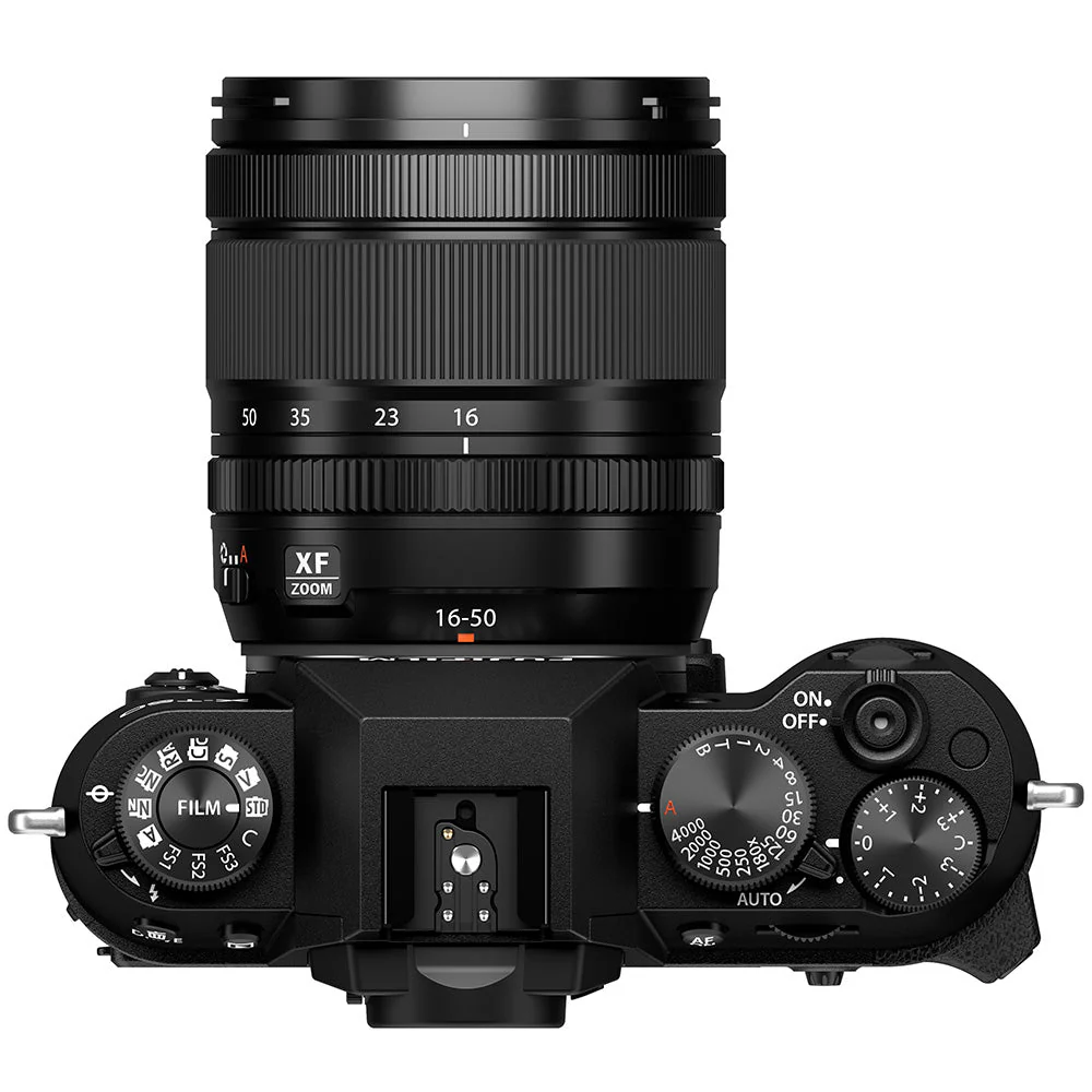 FUJIFILM X-T50 with XF 16-50mm f2.8-4.8 - Image 5