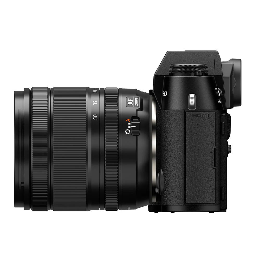 FUJIFILM X-T50 with XF 16-50mm f2.8-4.8 - Image 6
