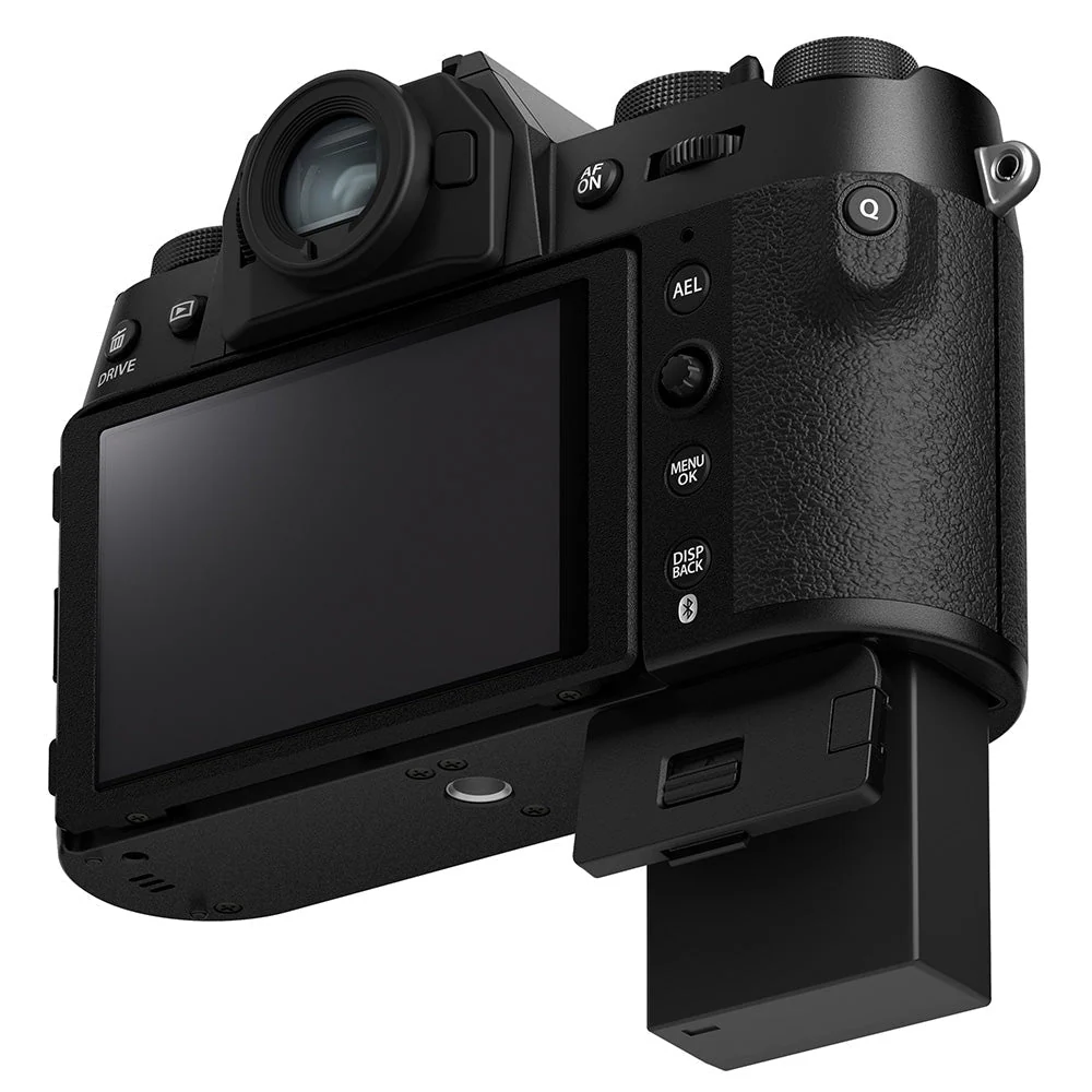 FUJIFILM X-T50 with XF 16-50mm f2.8-4.8 - Image 7