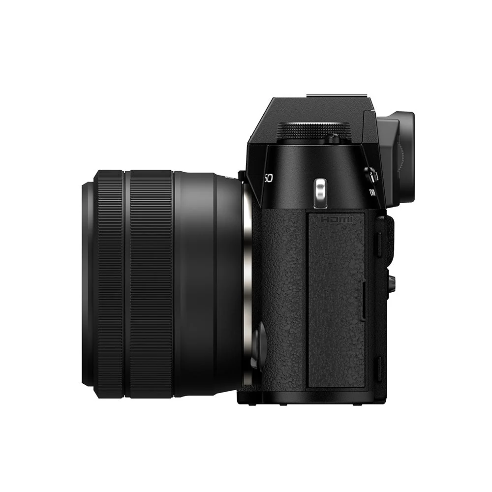 FUJIFILM X-T50 with XC15-45mm f3.5-5.6 - Image 5