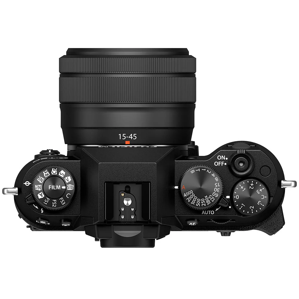 FUJIFILM X-T50 with XC15-45mm f3.5-5.6 - Image 6