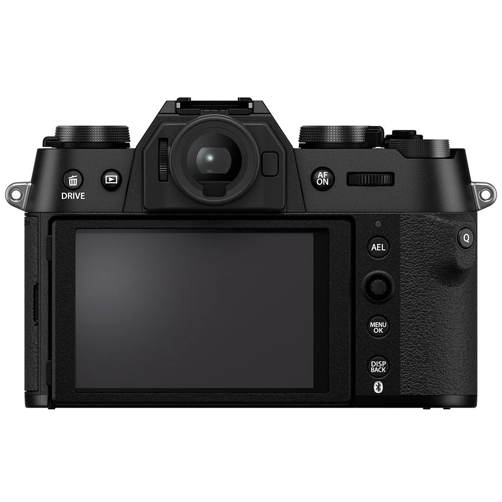 FUJIFILM X-T50 with XC15-45mm f3.5-5.6 - Image 9