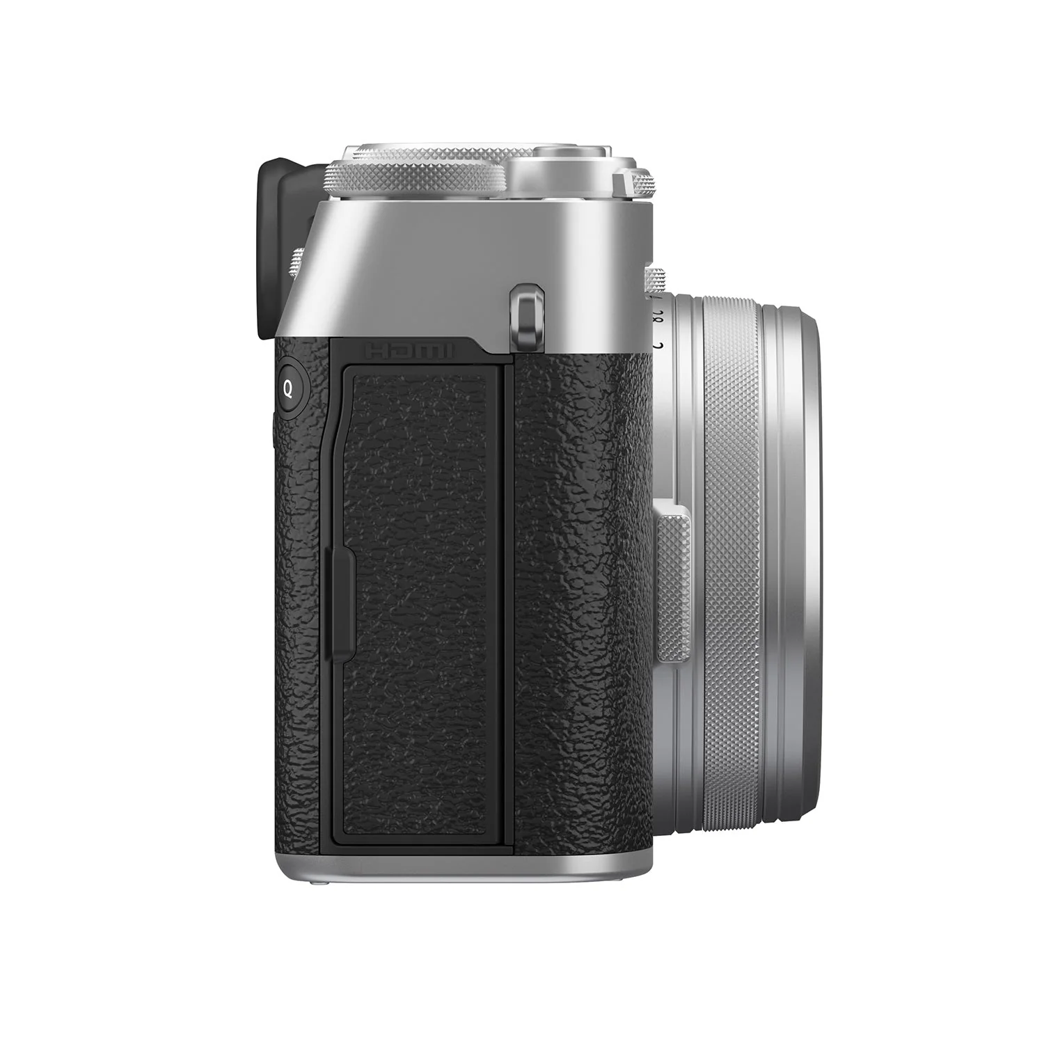 FUJIFILM X100VI Camera - Image 10