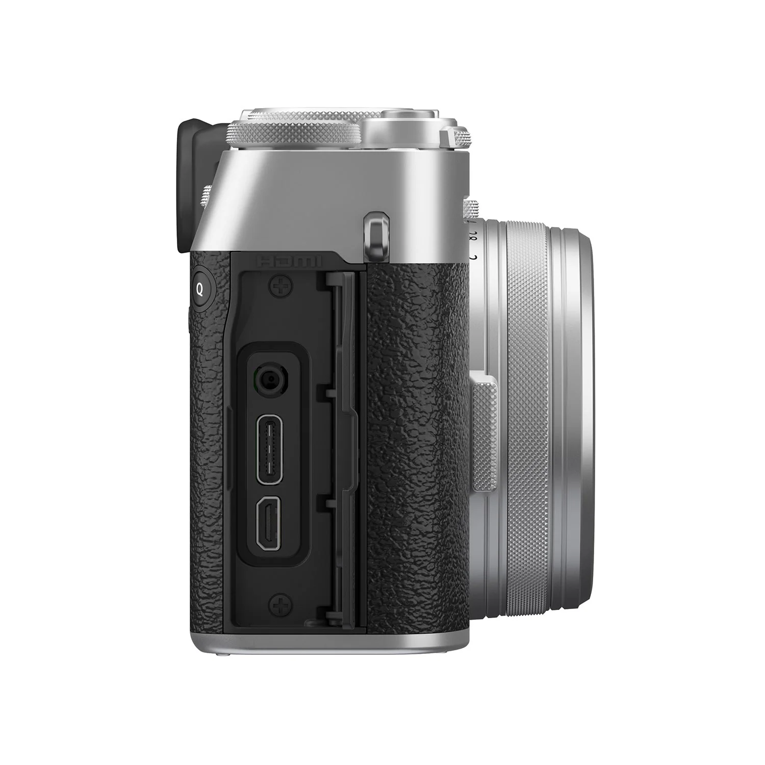 FUJIFILM X100VI Camera - Image 11