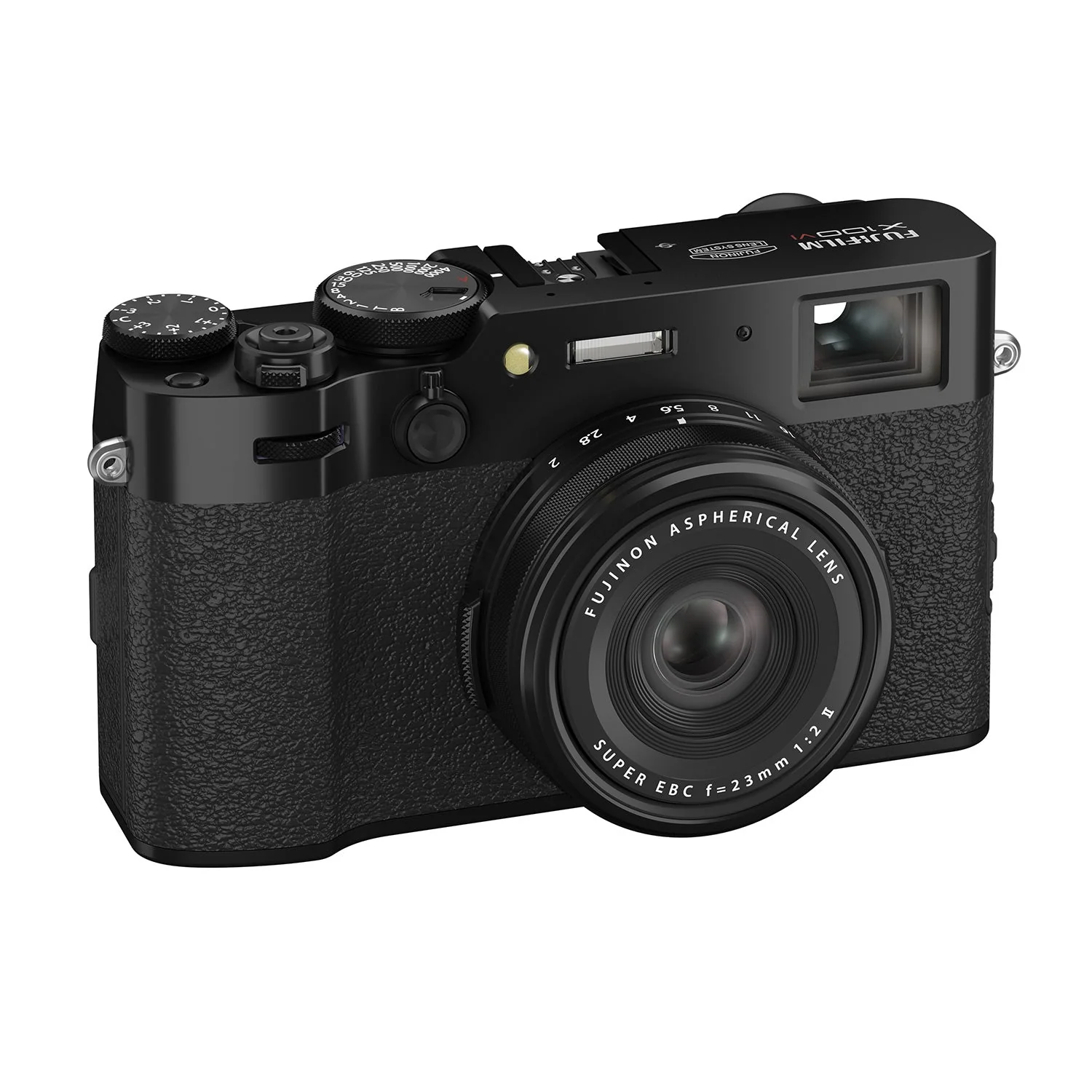 FUJIFILM X100VI Camera - Image 14