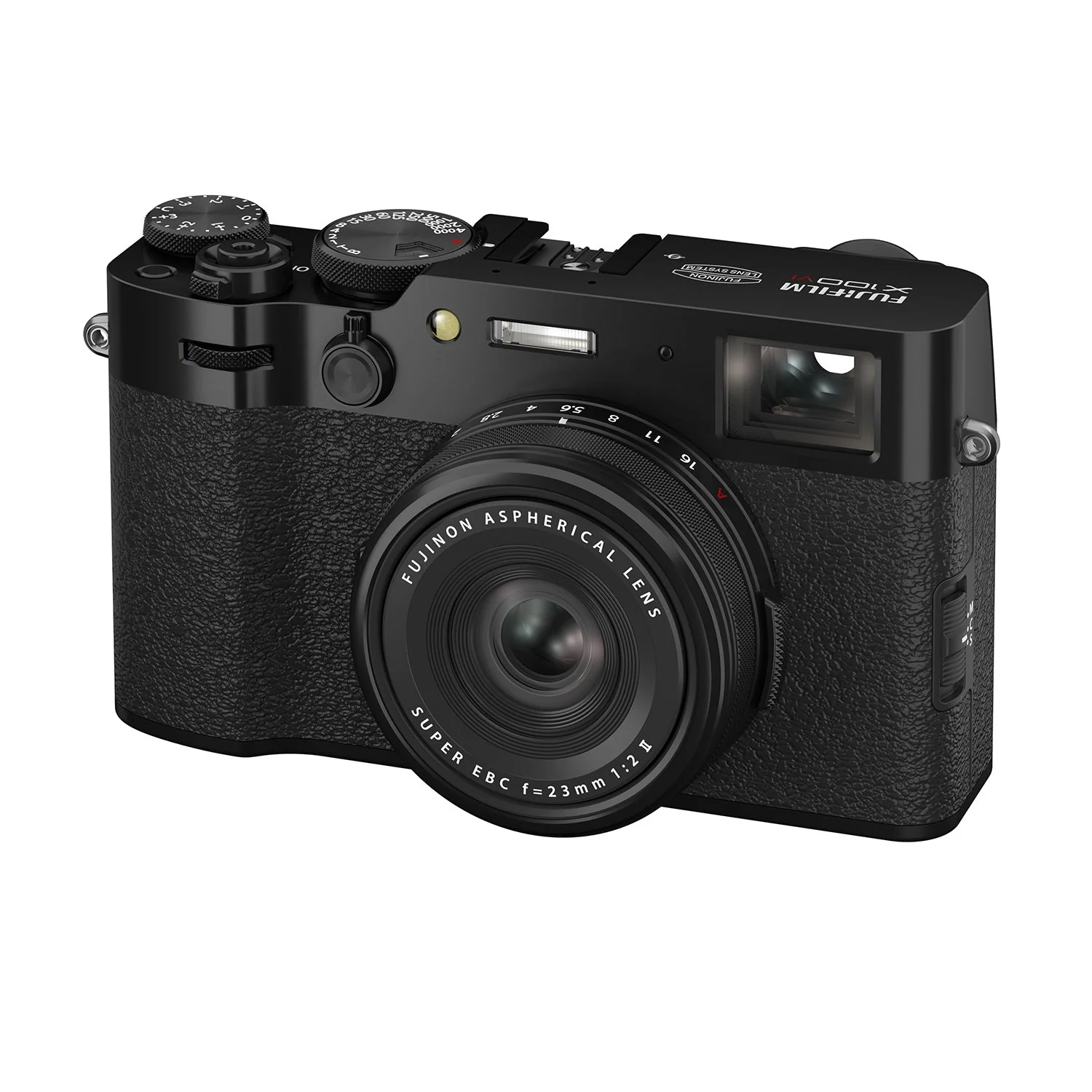 FUJIFILM X100VI Camera - Image 15
