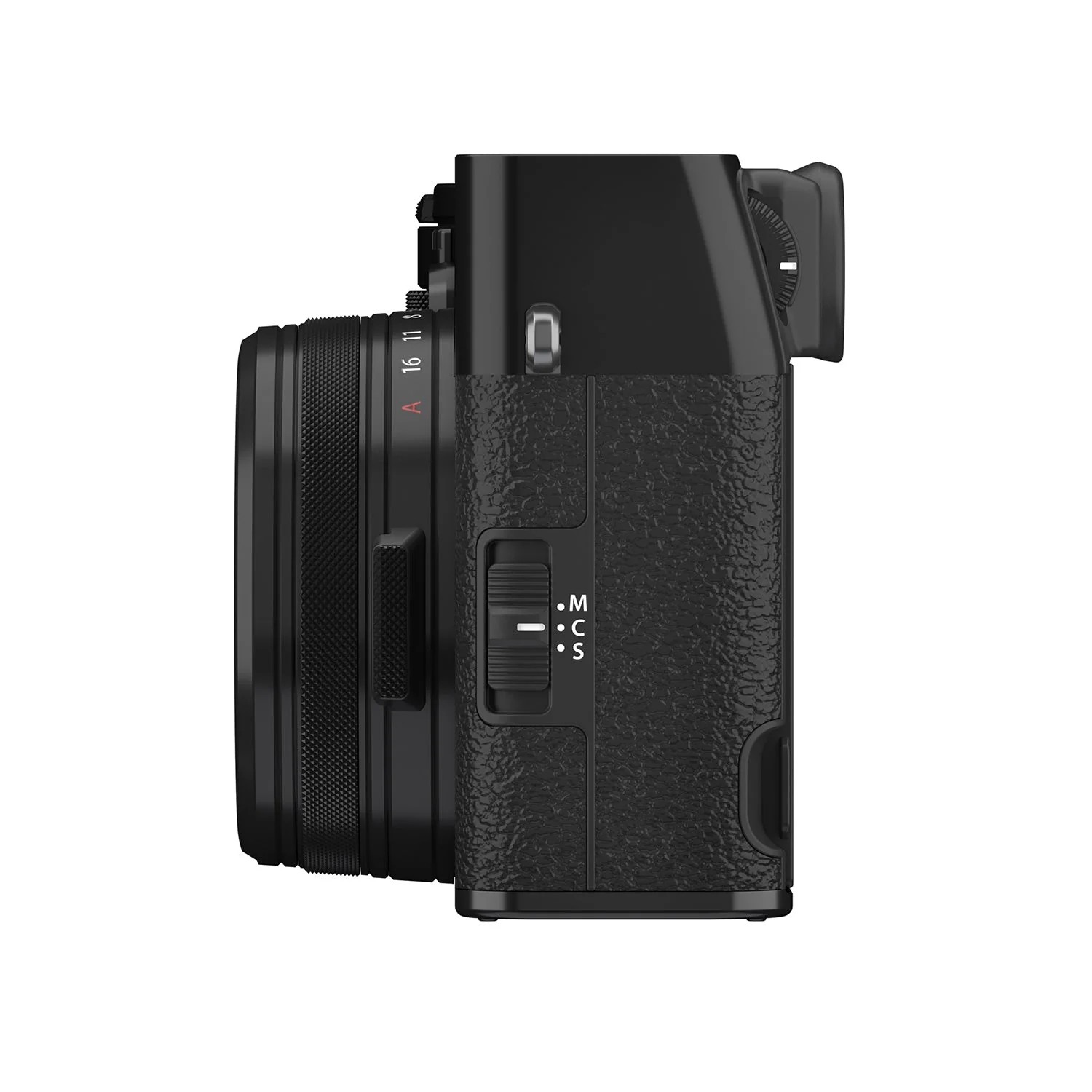 FUJIFILM X100VI Camera - Image 16