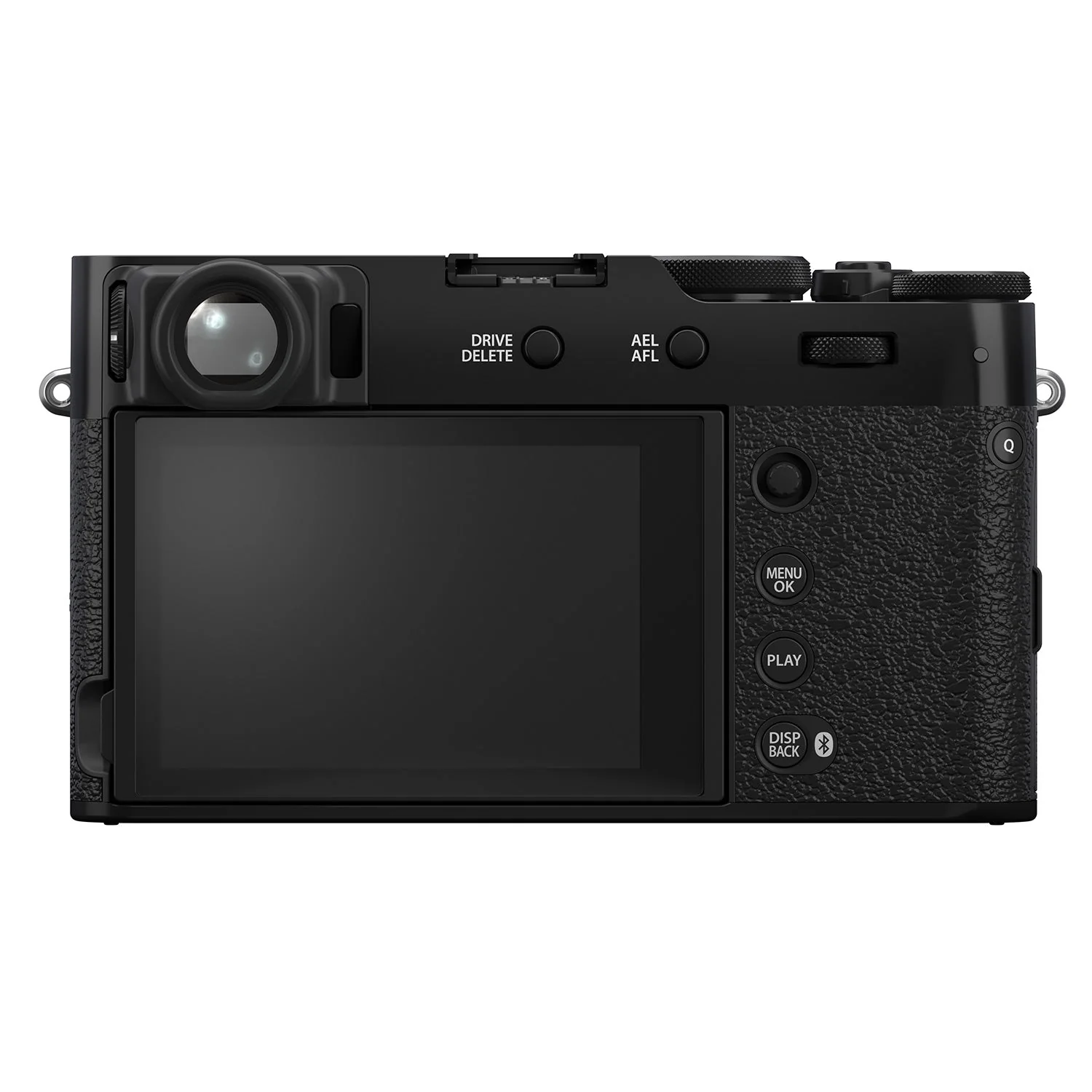 FUJIFILM X100VI Camera - Image 17