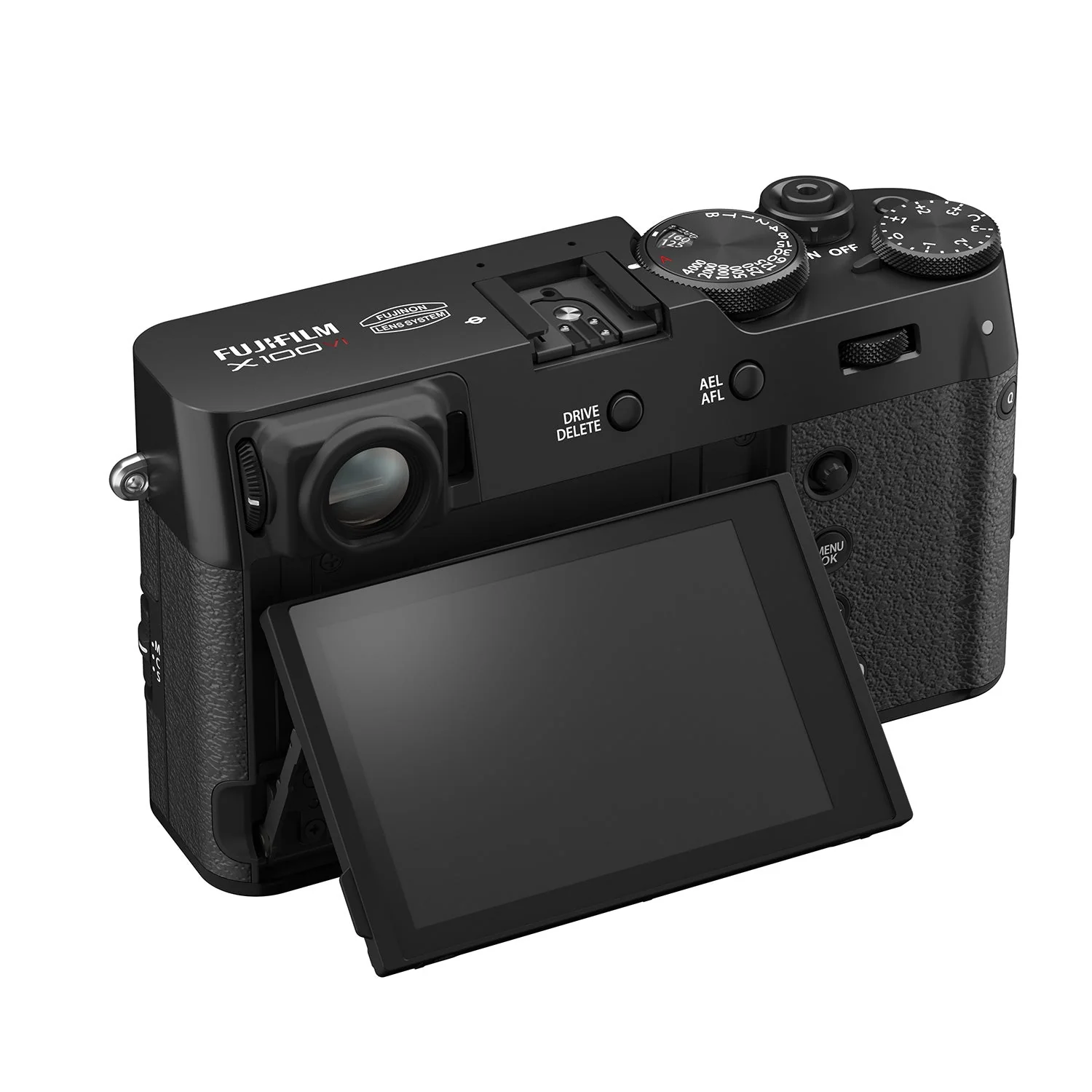 FUJIFILM X100VI Camera - Image 18