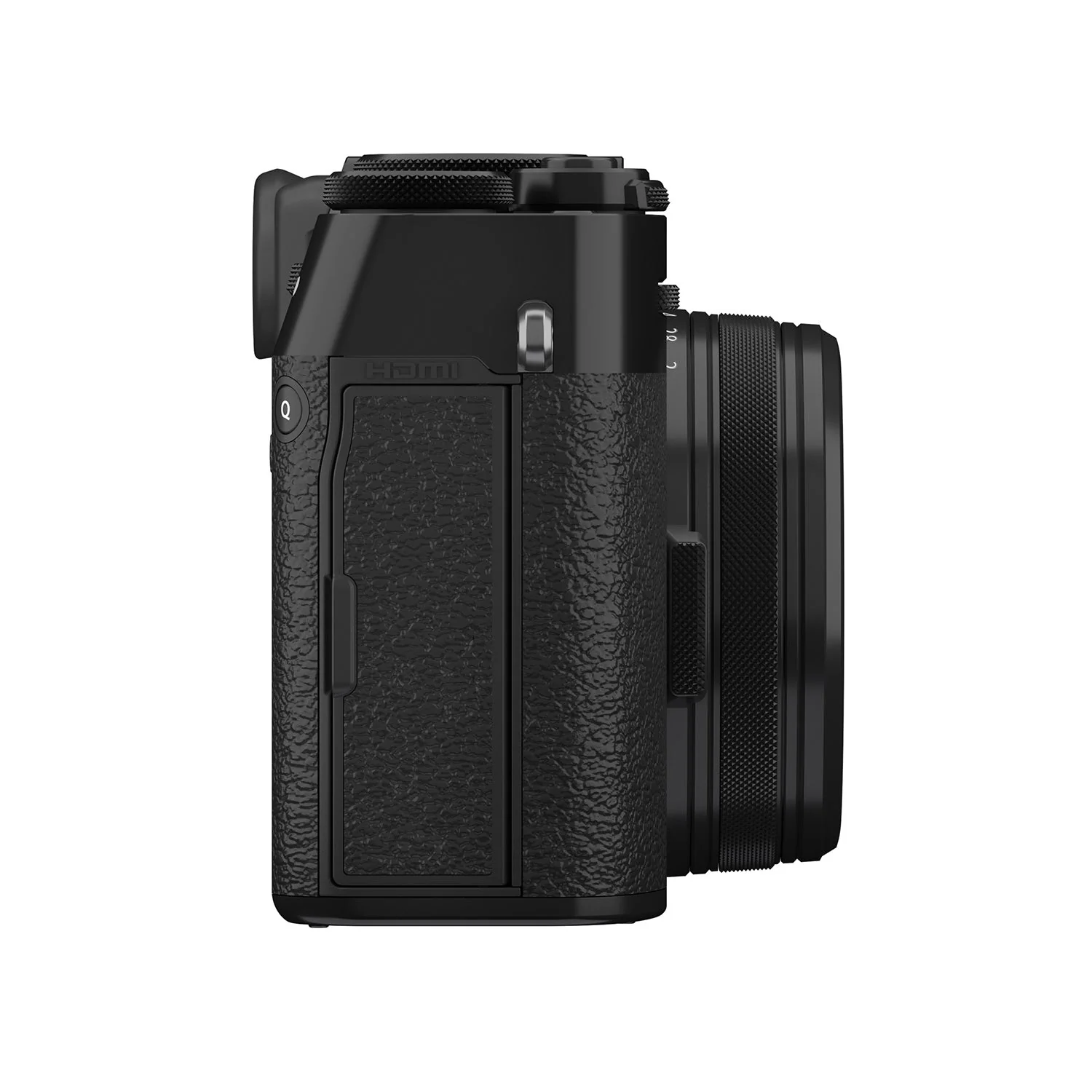 FUJIFILM X100VI Camera - Image 19