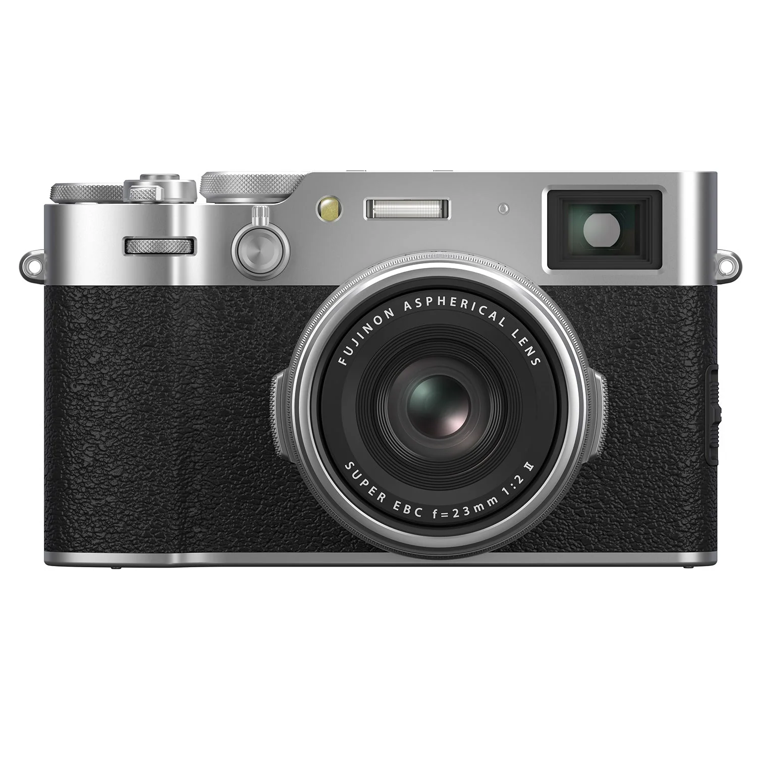 FUJIFILM X100VI Camera - Image 2