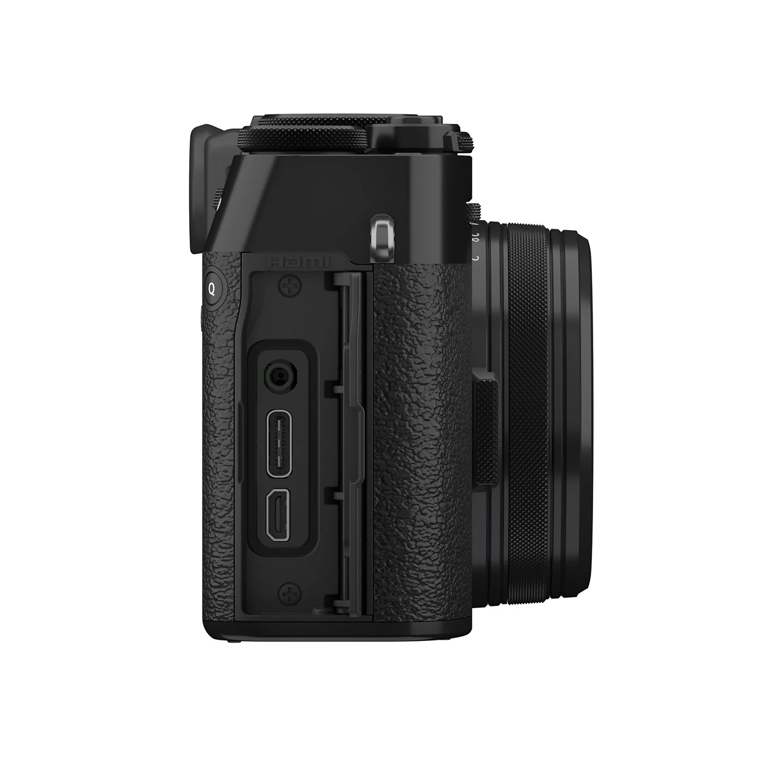 FUJIFILM X100VI Camera - Image 20