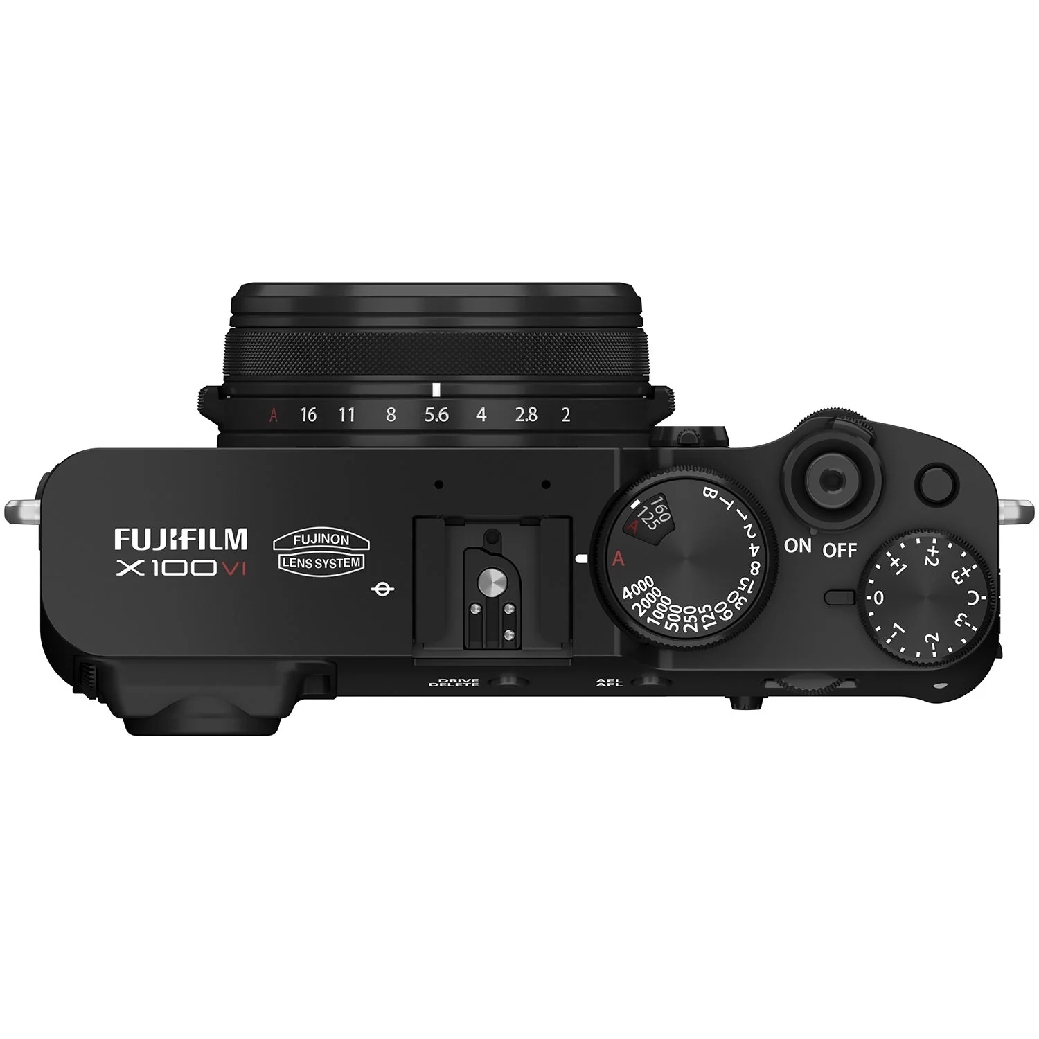 FUJIFILM X100VI Camera - Image 21