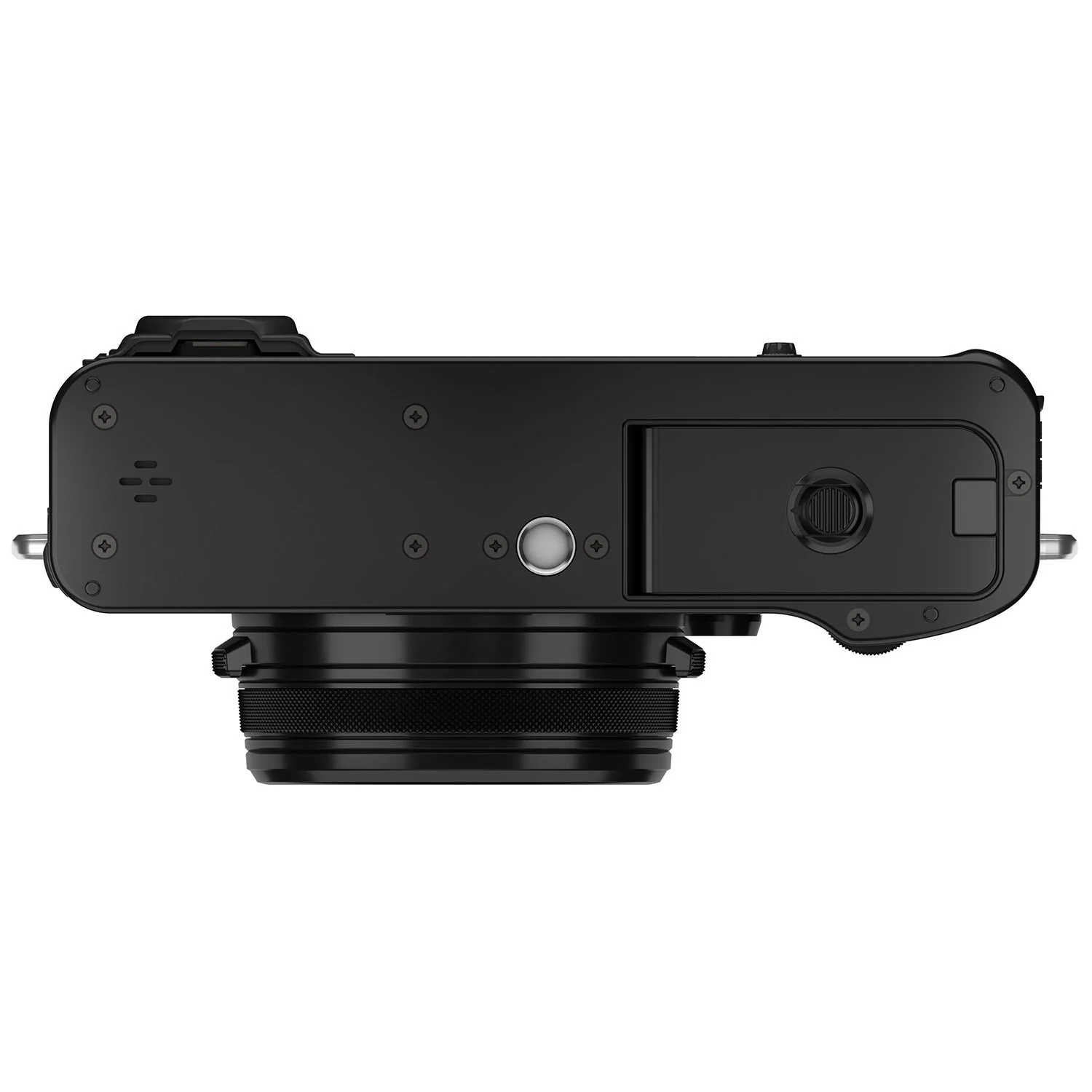 FUJIFILM X100VI Camera - Image 22