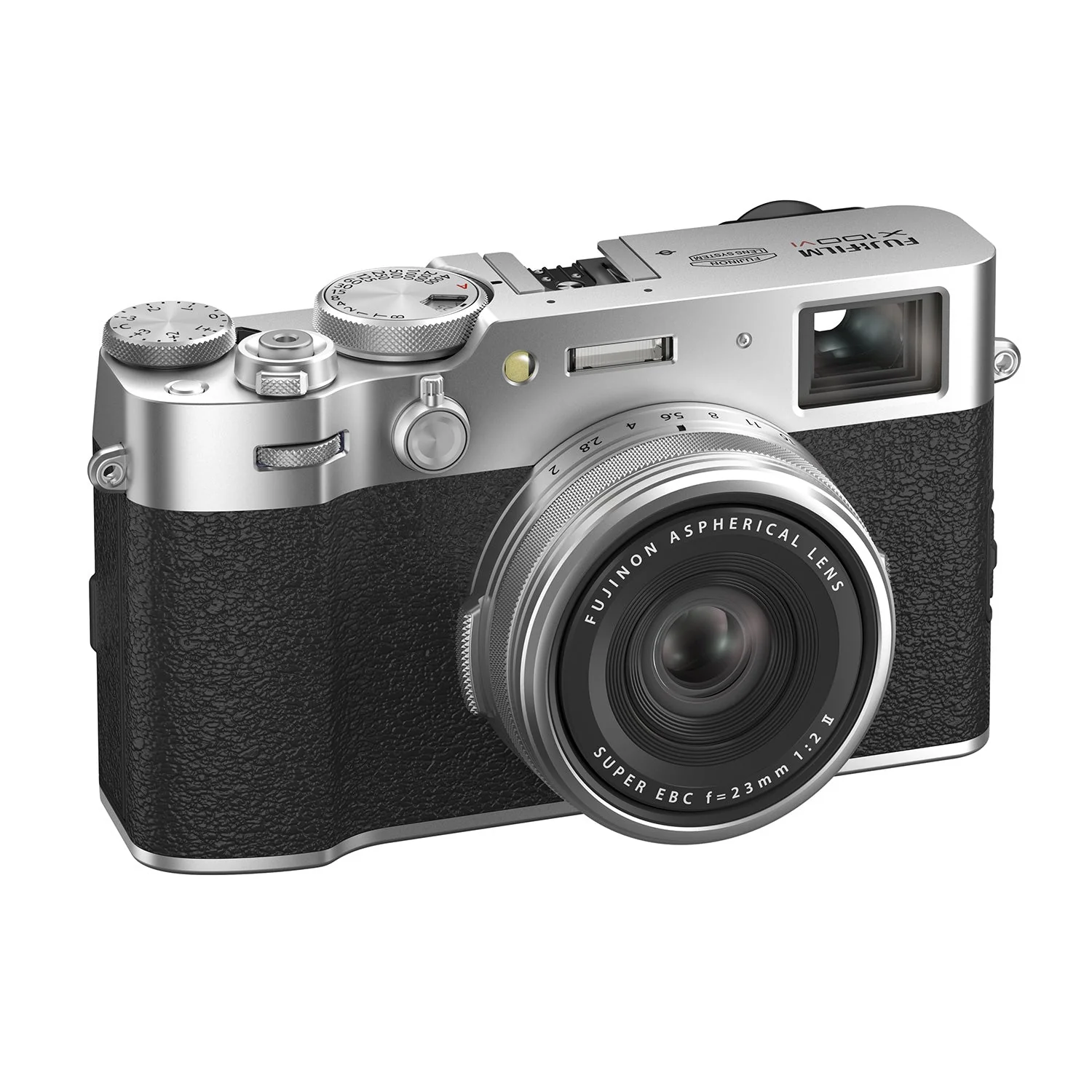 FUJIFILM X100VI Camera - Image 3