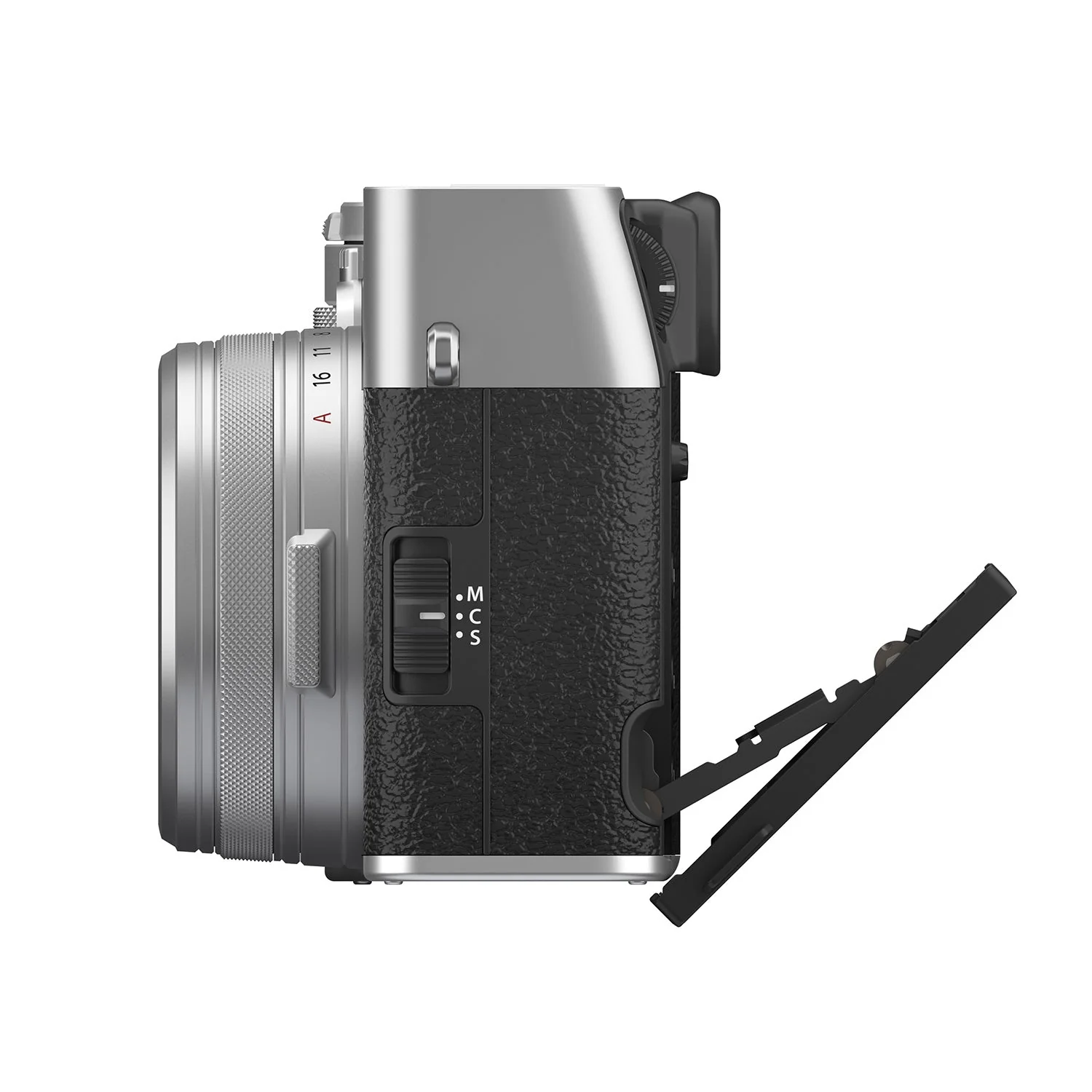 FUJIFILM X100VI Camera - Image 6