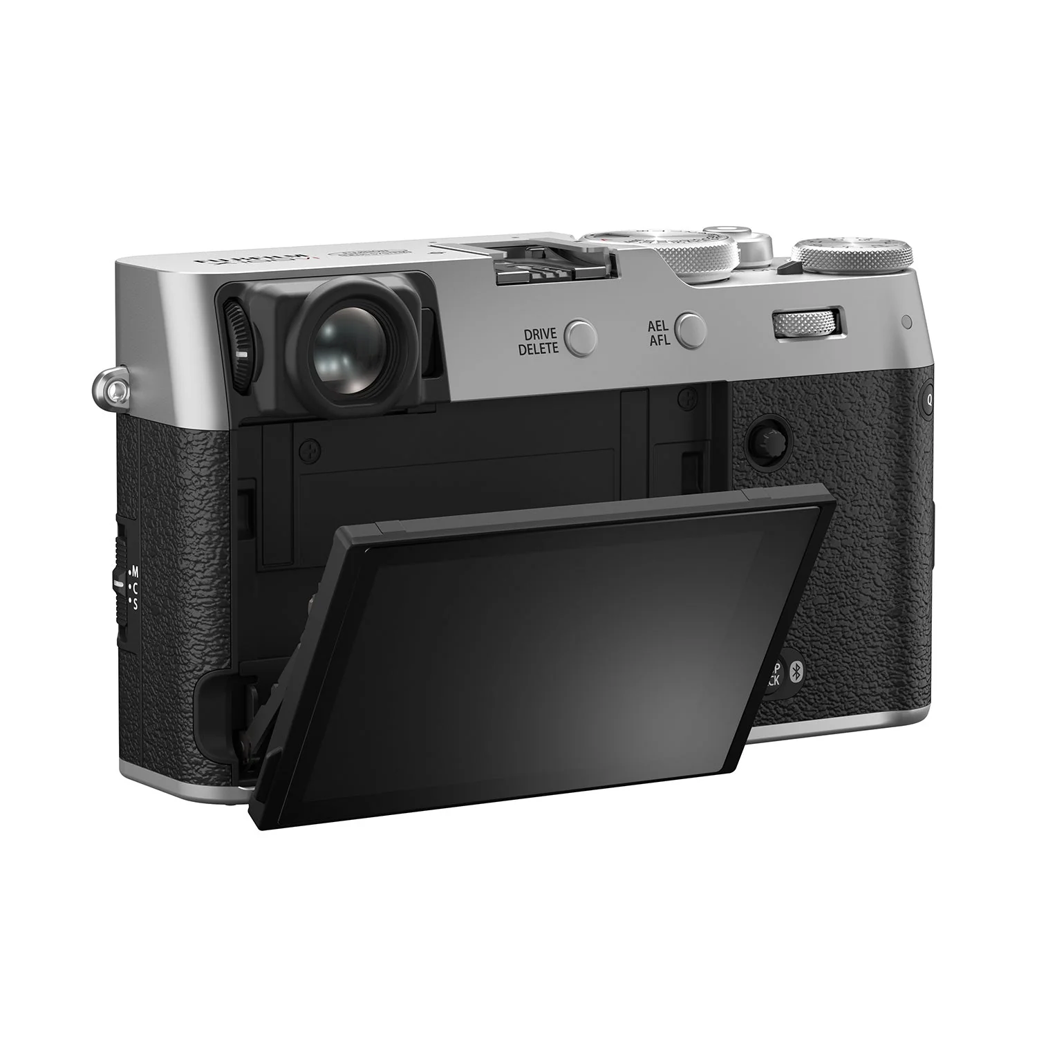 FUJIFILM X100VI Camera - Image 8