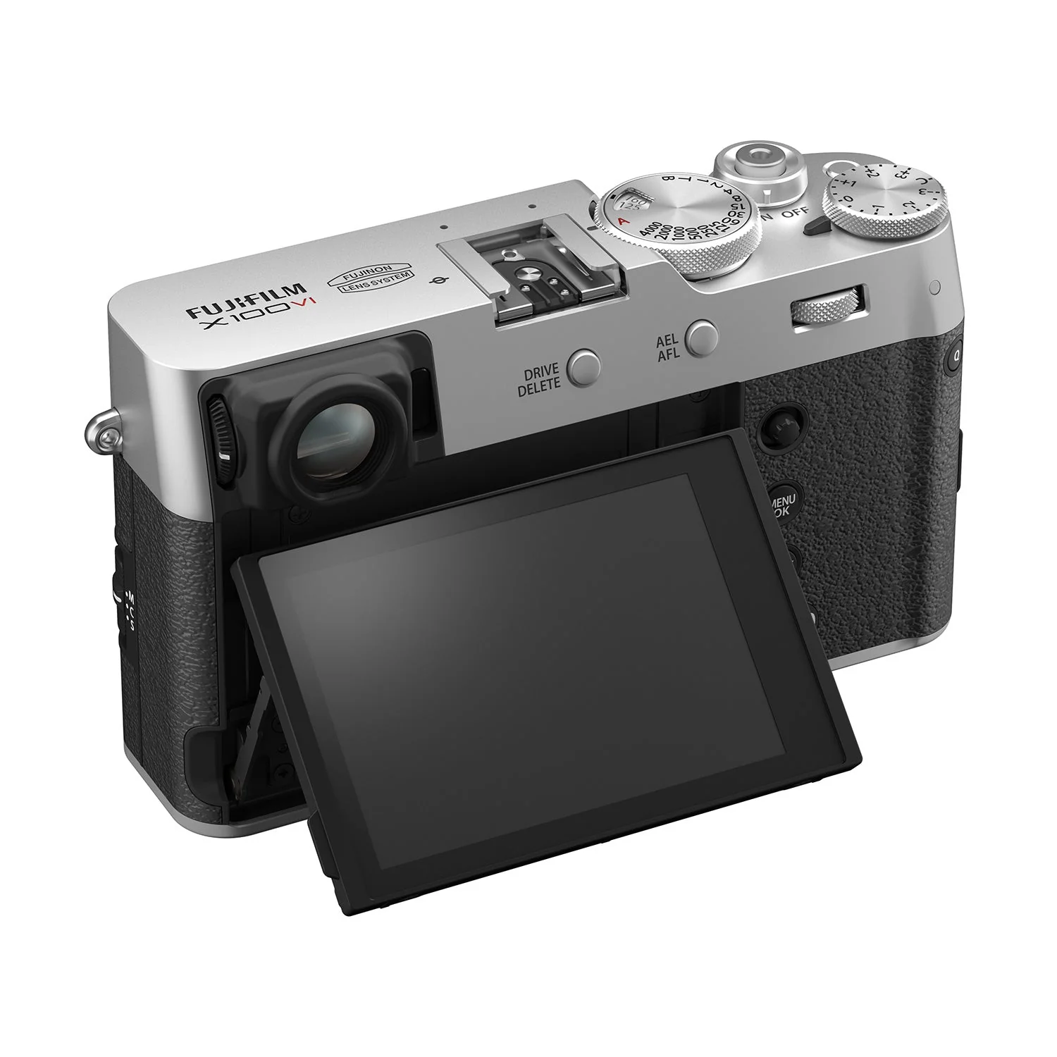 FUJIFILM X100VI Camera - Image 9