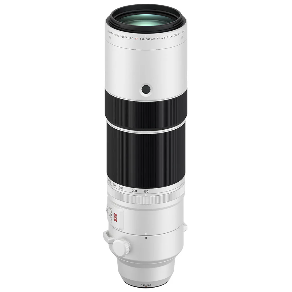 FUJIFILM XF 150-600mm f5.6-8 R LM OIS WR