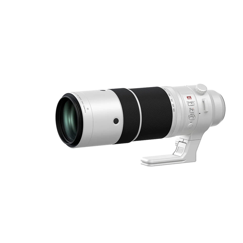 FUJIFILM XF 150-600mm f5.6-8 R LM OIS WR - Image 2