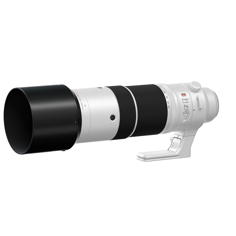 FUJIFILM XF 150-600mm f5.6-8 R LM OIS WR - Image 3