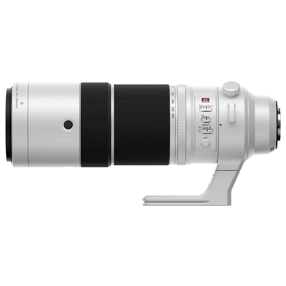 FUJIFILM XF 150-600mm f5.6-8 R LM OIS WR - Image 4