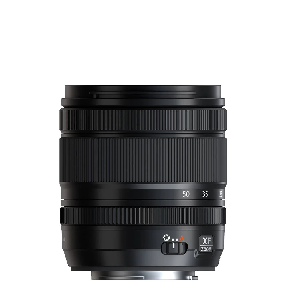 FUJIFILM XF 16-50mm f2.8-4.8 R LM WR - Image 2