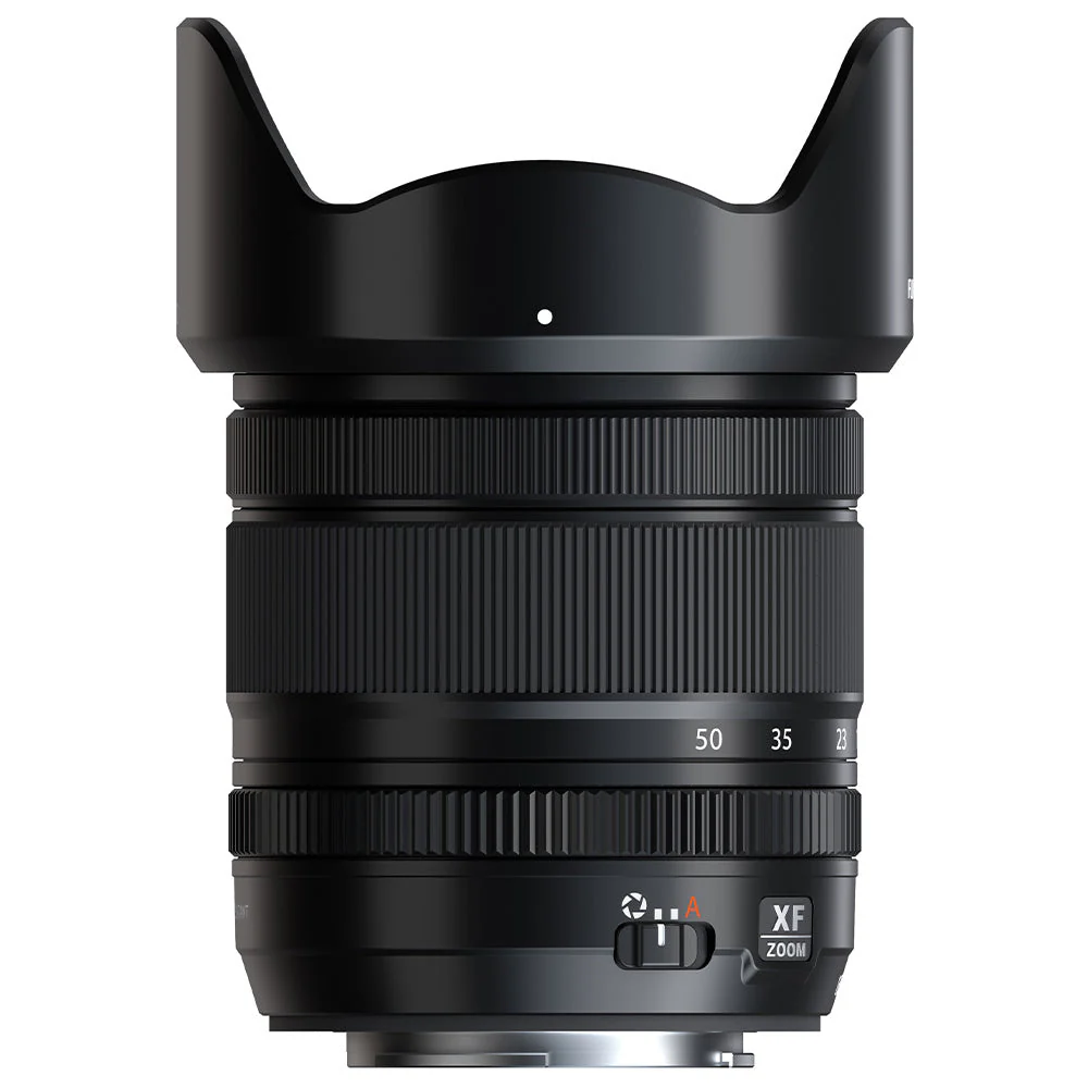 FUJIFILM XF 16-50mm f2.8-4.8 R LM WR - Image 3