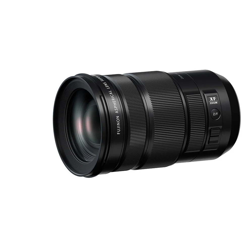 FUJIFILM XF 18-120mm f4 LM PZ WR - Image 3