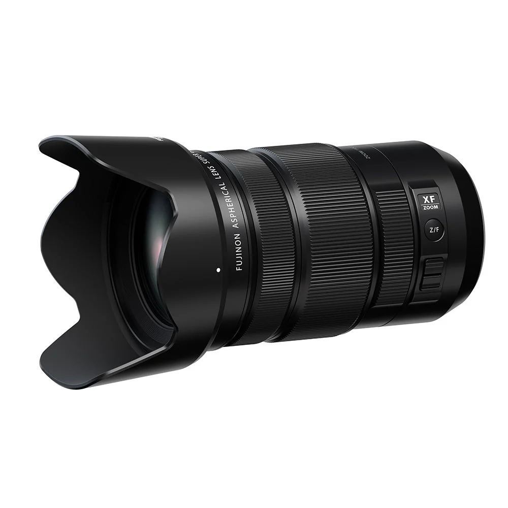 FUJIFILM XF 18-120mm f4 LM PZ WR - Image 4