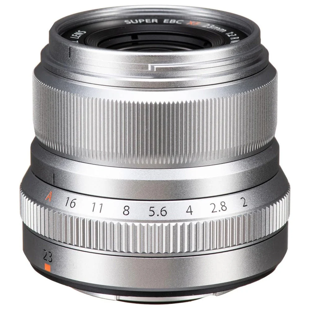 FUJIFILM XF 23mm f2 R WR - Image 2