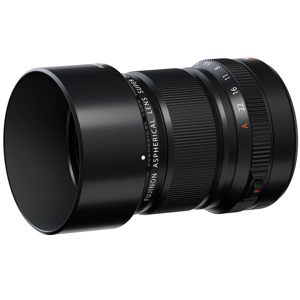 FUJIFILM XF 30mm f2.8 R LM WR Macro - Image 2