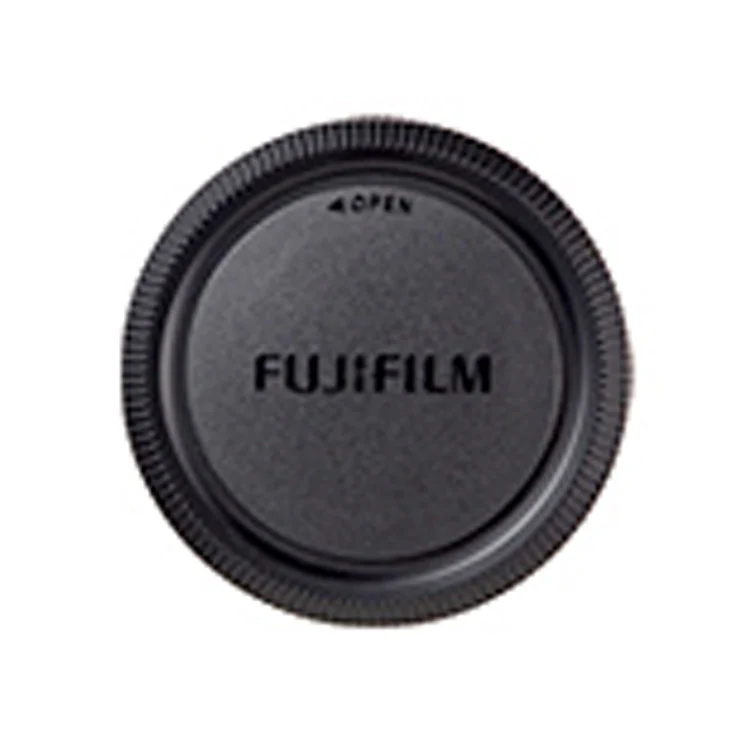 FUJIFILM XF Body Cap for X-Mount Cameras