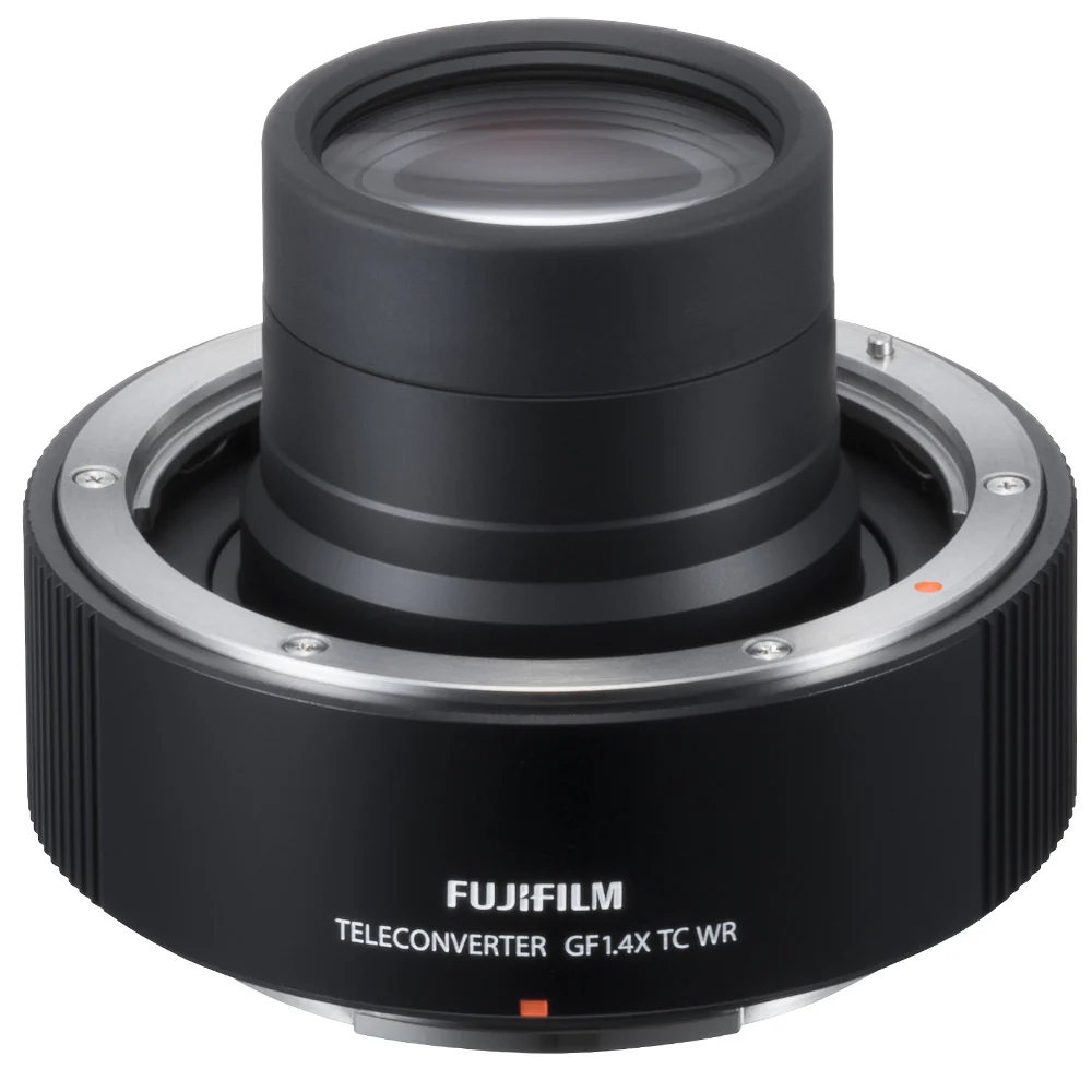 FUJIFILM Fujinon GF 1.4x TC WR Teleconverter
