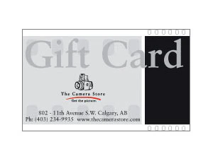 Gift Card $75