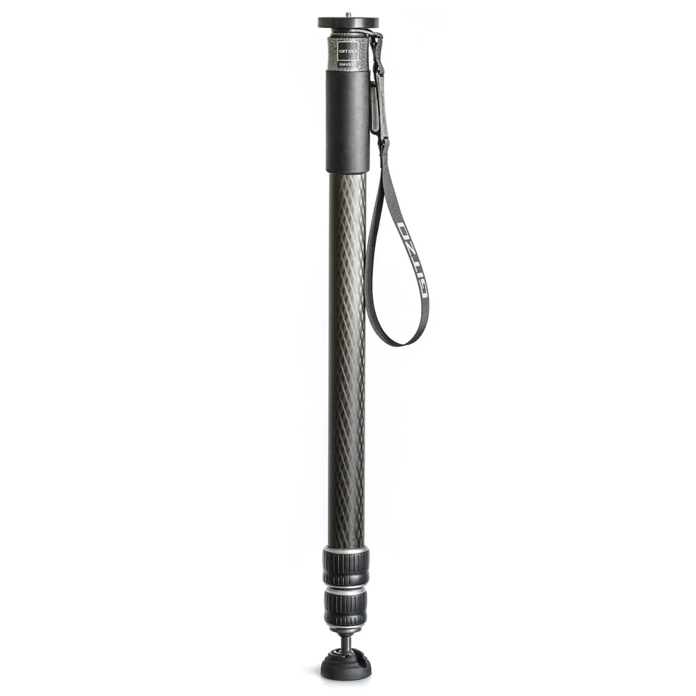 Gitzo GM4532 3-Section Carbon Fibre Monopod