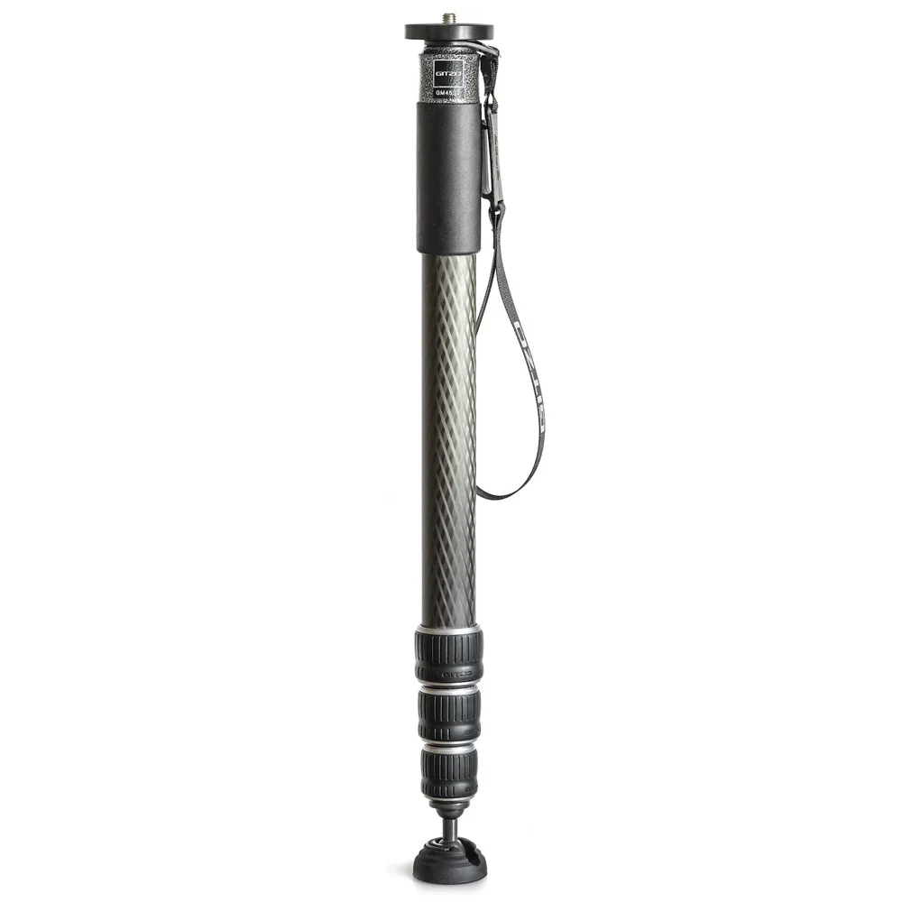Gitzo GM4542 4-Section Carbon Fibre Monopod
