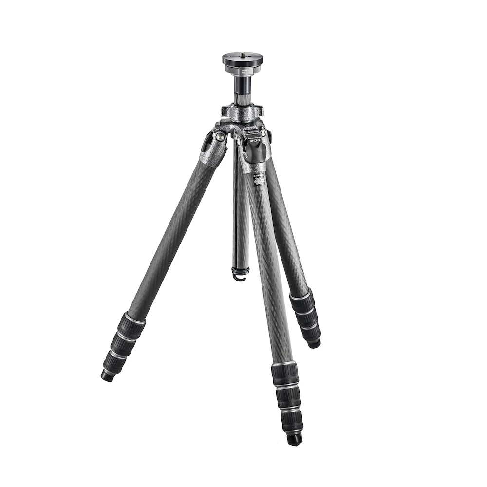 Gitzo GT3542L Mountaineer Series 3 Tripod