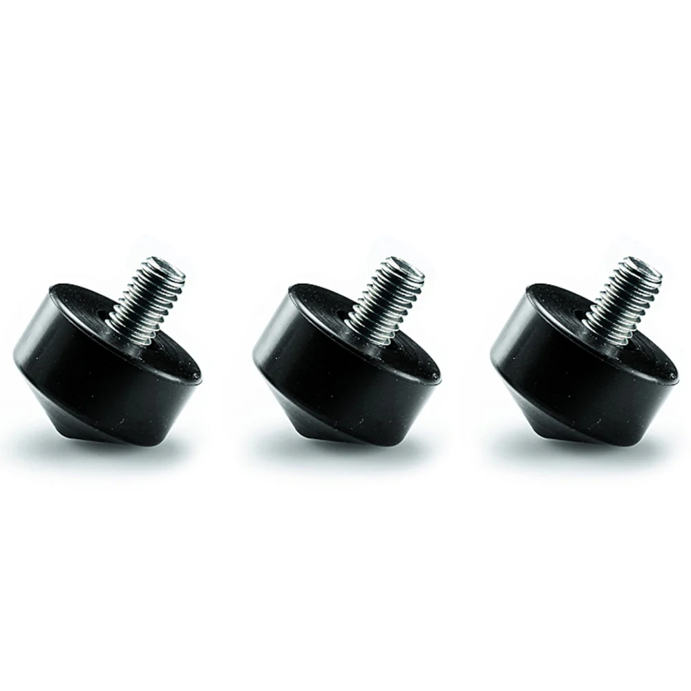 Gitzo GT3543XLS Replacement Feet