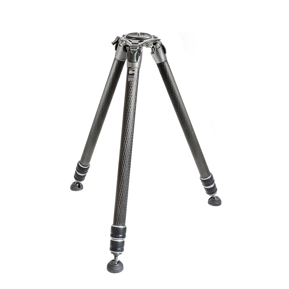 Gitzo GT4533LS Systematic Carbon Fibre Tripod