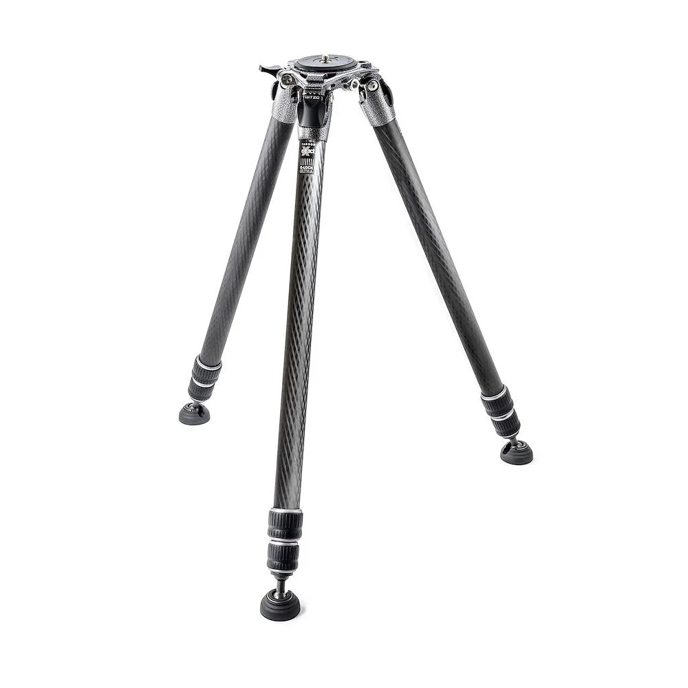 Gitzo Systematic Series 3 GT3533LS Long