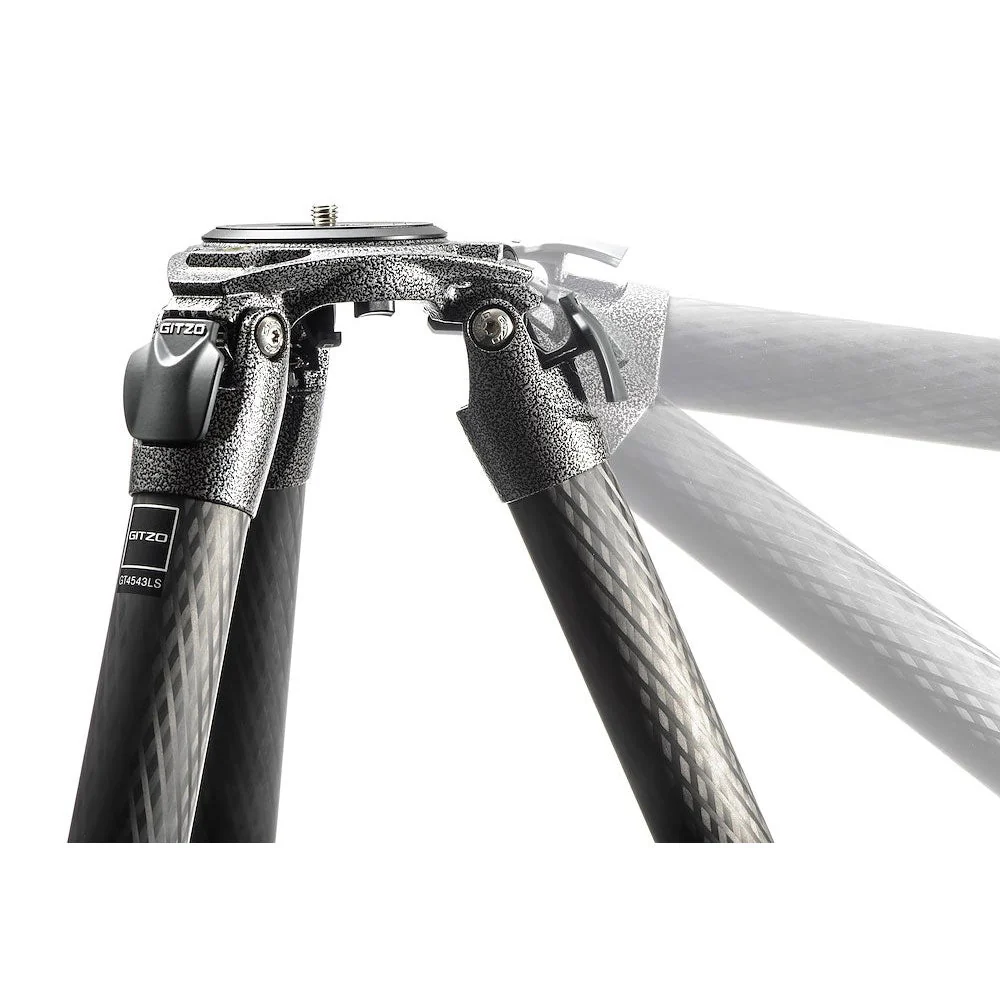 Gitzo Systematic Series 3 GT3533LS Long - Image 2