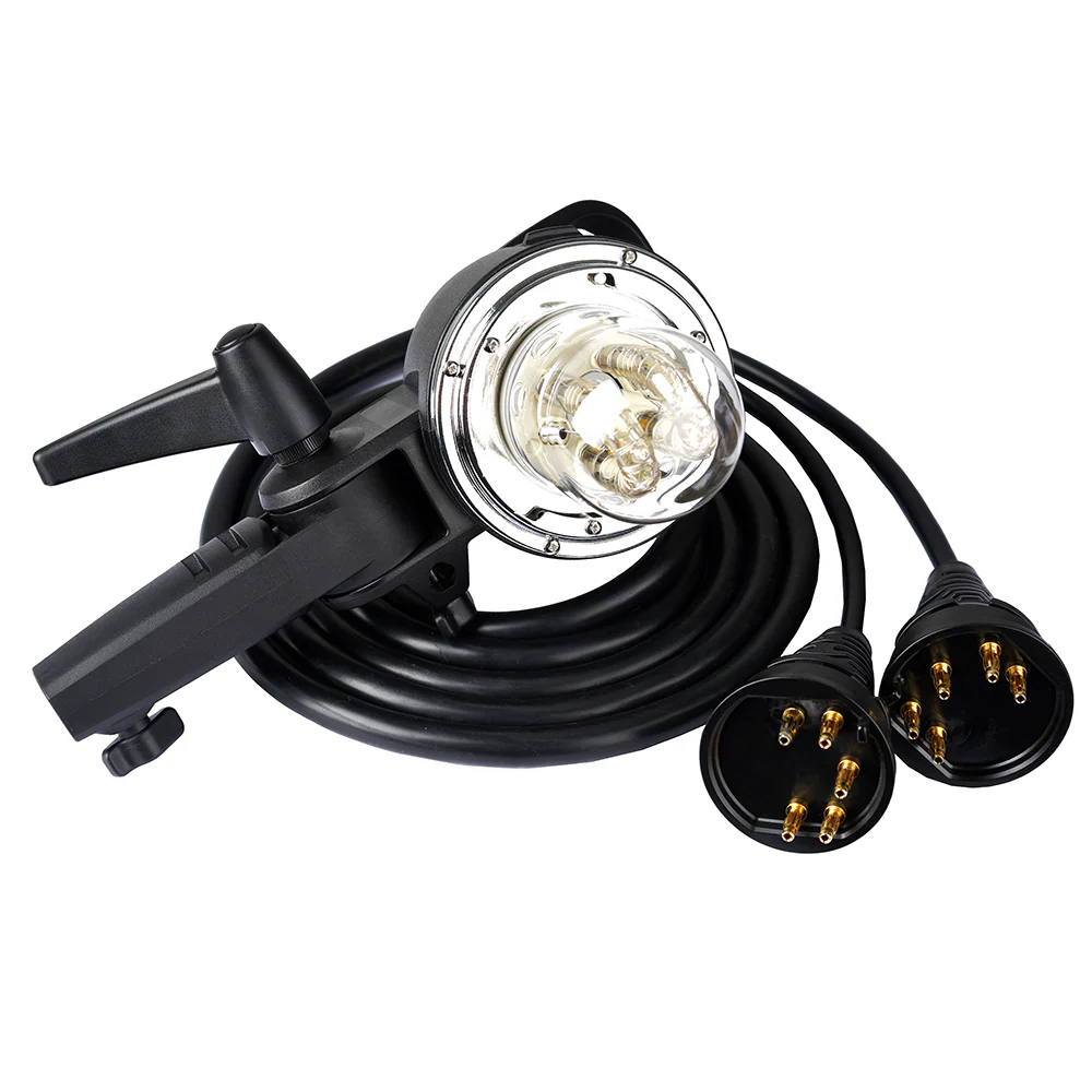 Godox AD-H1200B Dual Head Extension AD600