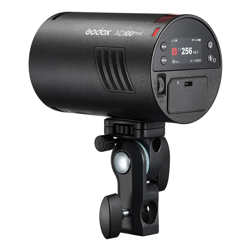 Godox AD100Pro II Pocket Flash - Image 2